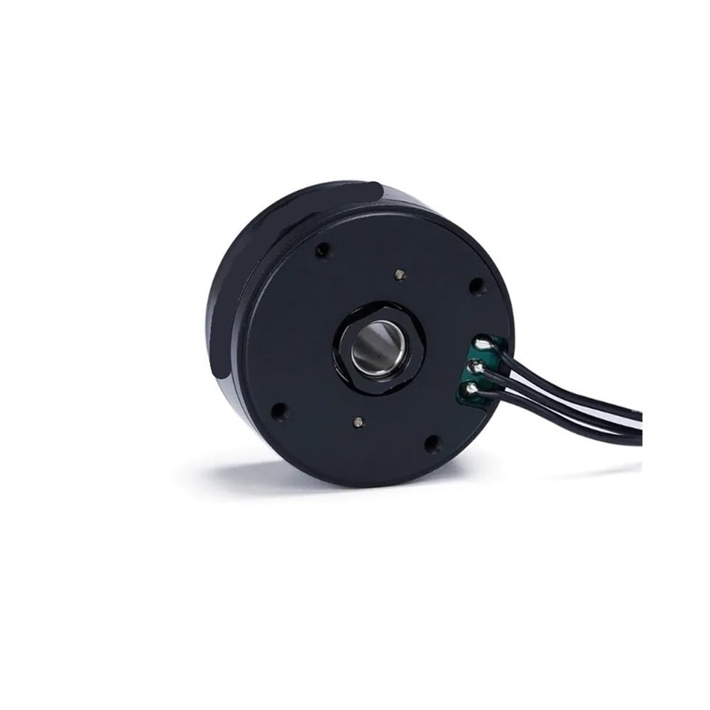 GM4108H-120T Placa giratoria Mo Tor sin escobillas Tapa aerotransportada Ar Pod/Dr One Pod Mo Tor Combo Set con Alexmos 32BIT BGC Set(General sensorless)