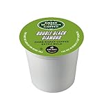 Green Mountain Coffee Double Black Diamond, K-Cup Portion Pack for Keurig Brewers 24-Count