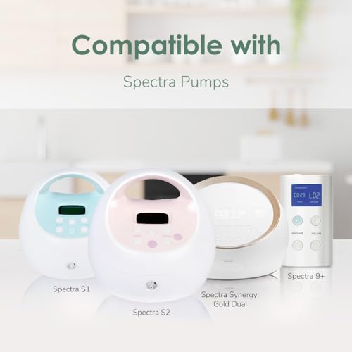 Maymom Parti della Pompa Compatibili con Spettri