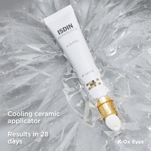 Isdin 690014950 K-Ox Under-Eye Brightening Cream thumb #4