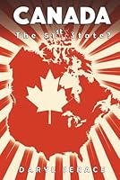 CANADA THE 51st STATE? 1969775084 Book Cover