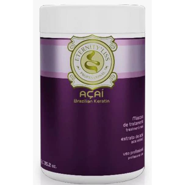 Eternity Liss Pérola Sem Formol Redutor De Volume Orgânica | Parcelamento Sem Juros - View #9