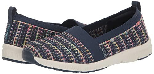 Image of SKECHERS MODERN COMFORT WOMEN'S Women's Be Cool - Sherbet Skies