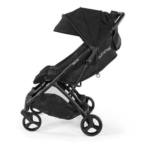 Summer Infant 32853 3Dpac Cs+ Double Stroller thumb #3