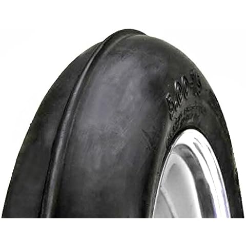 Latest Rage SV500R 1 Rib Smooth Front Sand Tire 5.00 X 15" Dune Buggy/Sandrail Cover