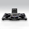 Pioneer DJ DJM-S7 2-channel Mixer for Serato DJ