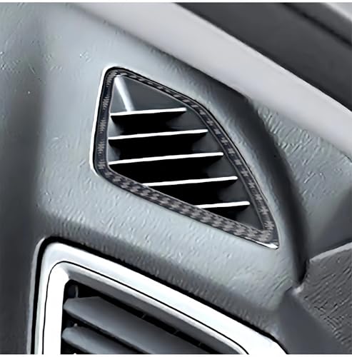 Autocollants tableau de bord Mazda 3 pour un look soigné en voyage - 6