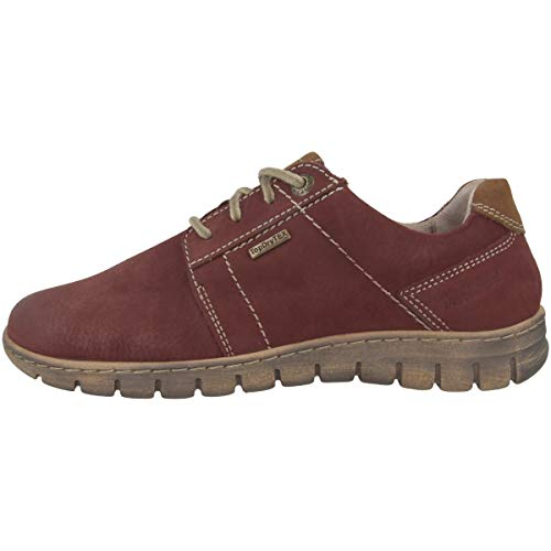 Josef Seibel Women's Low-Top Sneakers, 17 AU