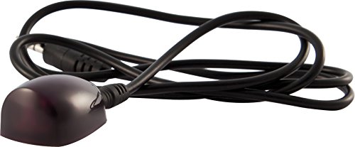 Digitalbox 5910252 Externer Infrarot-Empfänger für Imperial T2 IR/Plus schwarz Cover
