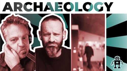 370 Style Archaeology