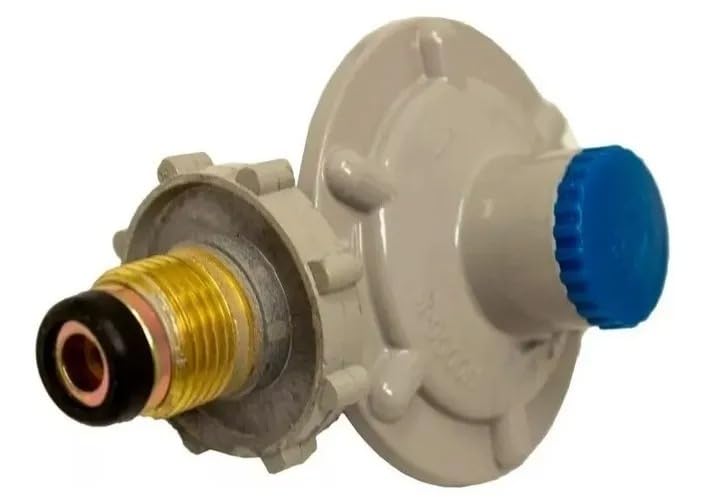 Regulador de gas para boiler 21 Imagen adicional