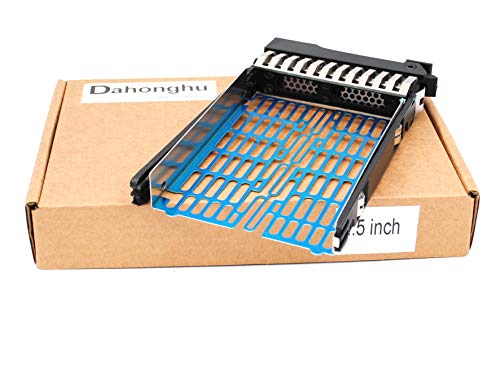Bandeja para disco duro SAS SATA 2.5" para Proliant miniatura 4