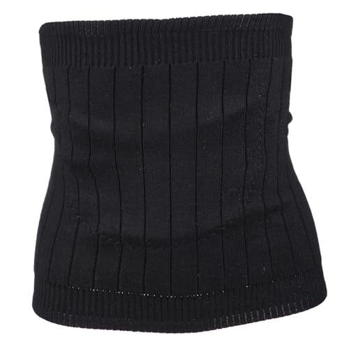 Faja lumbar y abdominal de lana Healeved talla M miniatura 1