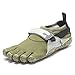 Produktbild Vibram FiveFingers Herren Spyridon Evo 23M5502 Hiking Shoe, Dunkelgrün, Camouflage, 44 EU