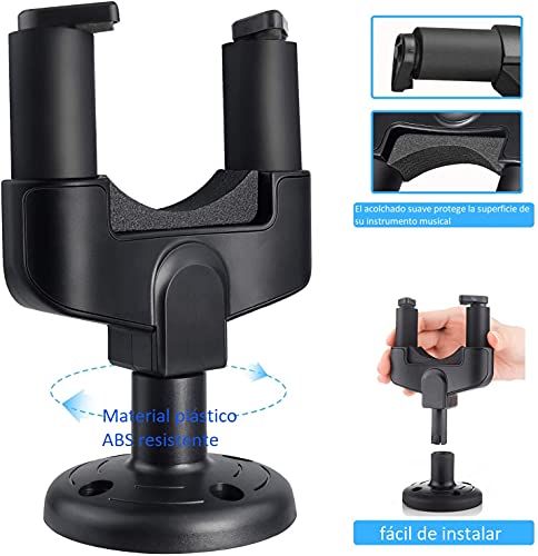 De Cuerdas, Musical Instruments Imagen adicional