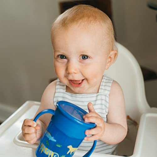 Dr. Brown's Cheers 360 - Tazza da 200 ml, colore