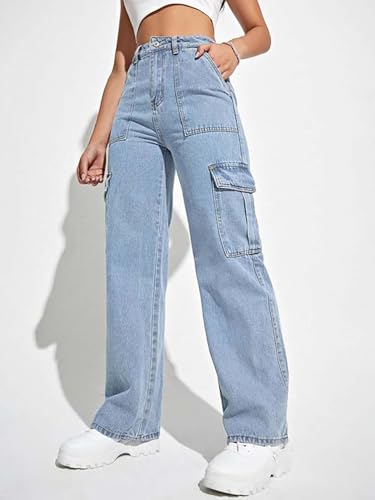 Image of KOTTY Women's Straight Jeans