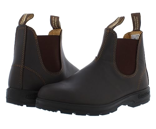 Image of Blundstone Classic Chelsea Boots for Men & Women