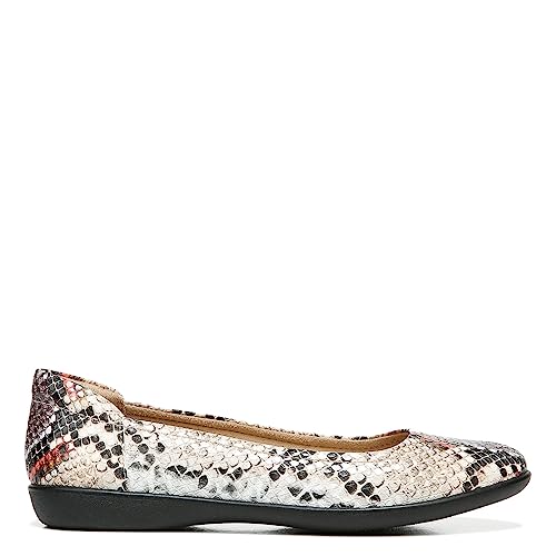Image of Naturalizer Women's Flexy Ballet Flat