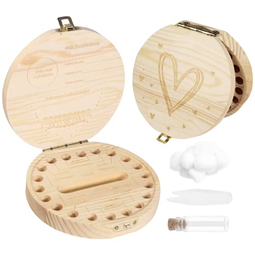 Zahnfee Box Die 15 besten Produkte im Vergleich Hausbauberater Ratgeber