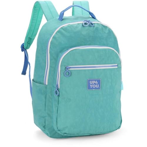 Mochila Up4You G Verde 107941