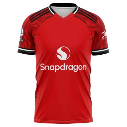 Image of Man Utd Third Football Jersey 2025 for Men & Kids