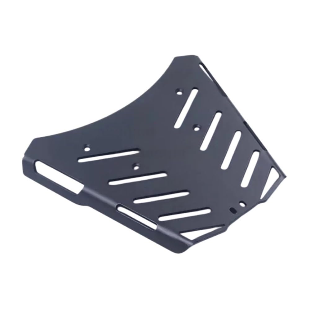 Fixation coffre Jet X 125 support de queue moto sans vibrations 2023 - 7