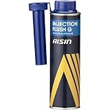 アイシン(AISIN) 車用 ガソリン 添加剤 インジェクションフラッシュG 300ml Injection Flush G ADEAZ-9008