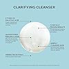 Murad Clarifying Cleanser - Acne Control Salicylic Acid & Green Tea Extract Face Wash - Exfoliating Acne Skin Care Treatment Backed by Science, 6.75 Oz