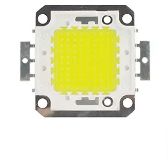 LOHAS 100W LED Chip Cool White Bulb High Power Energy Saving Lamp Chip