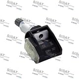 SIDAT 780052 Capteur de pression pneu (TPMS)