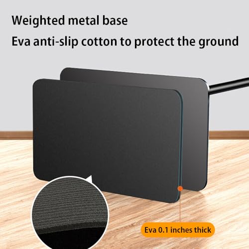 Hvaying A20T Floor Projector Stand Mount thumb #2