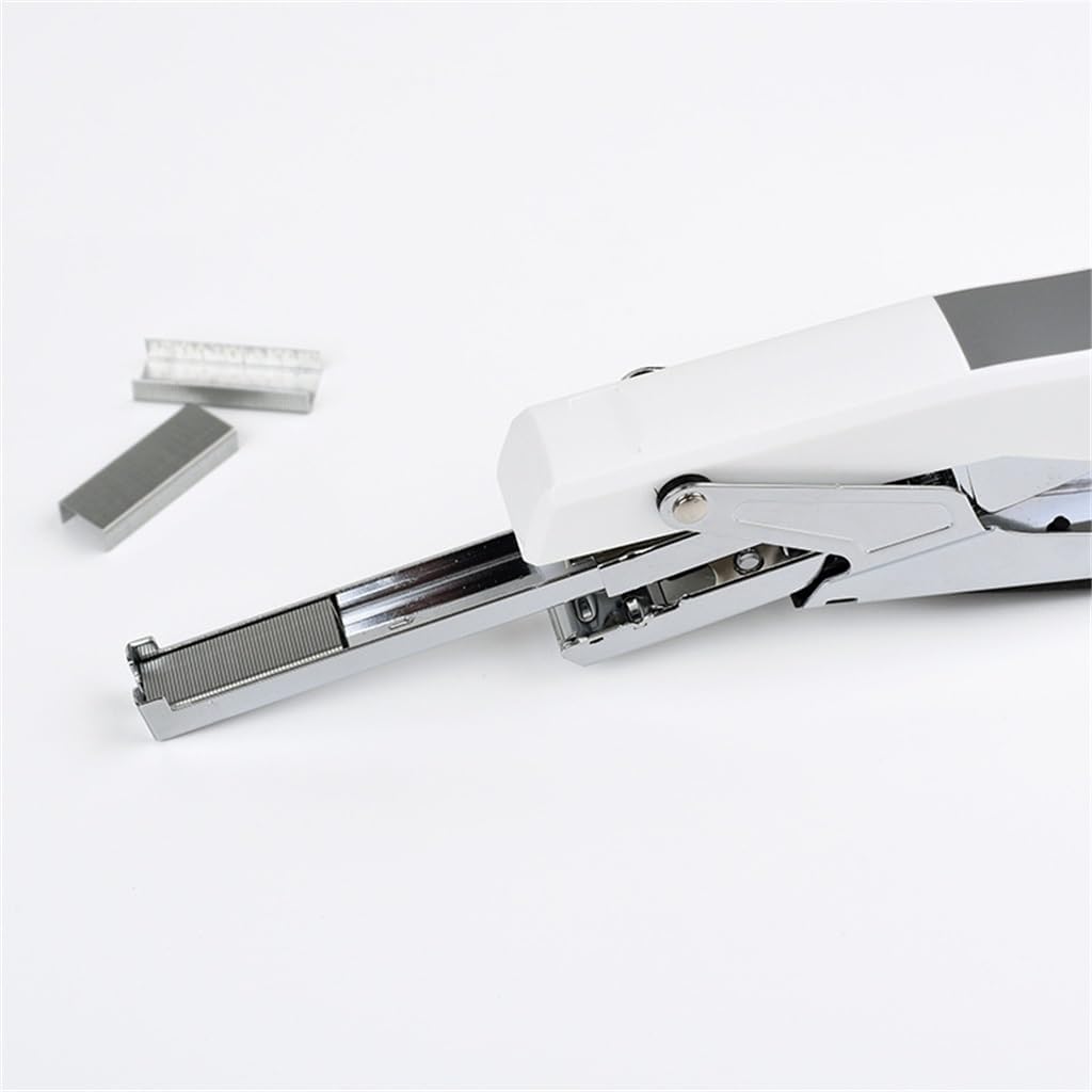 Hand Held Up Stapler Mini Binding image 4