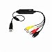 Svid2usb23 - S-Video/Composite Capture Cabl by StarTech