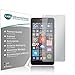 Produktbild Slabo 4 x Displayschutzfolie für Microsoft Lumia 640/640 Dual-SIM Displayfolie Schutzfolie Folie Zubehör No Reflexion MATT