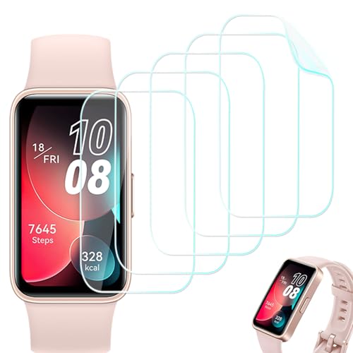 ySeorsokzt@[EFCBand 9 /Band 8 ΉtB X}[g oh 9 /8 TPU  wh~ LYC@\ ߗ 24ԓCA ϏՌ,5