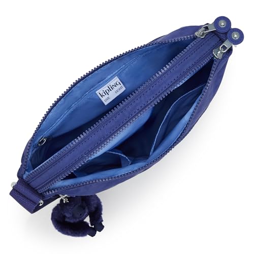Kipling Women's Alvar Crossbody Bags3