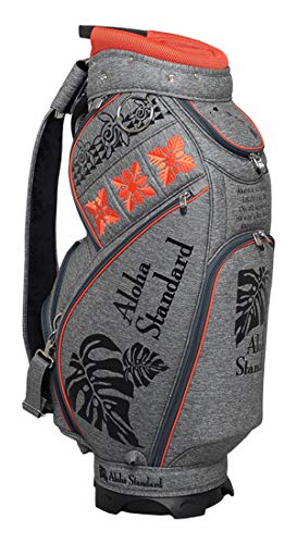 Amazon | アロハ スタンダード(AlohaStandard) 三点式 9型 キャディ