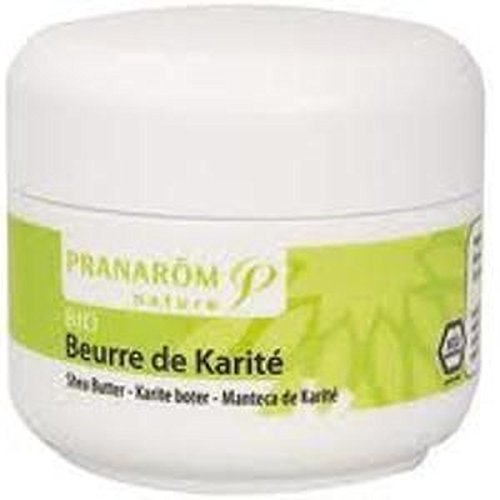 Pranarom Organic Shea Butter 100 ml