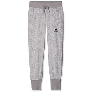 Adidas Meisjes Tapered Broek