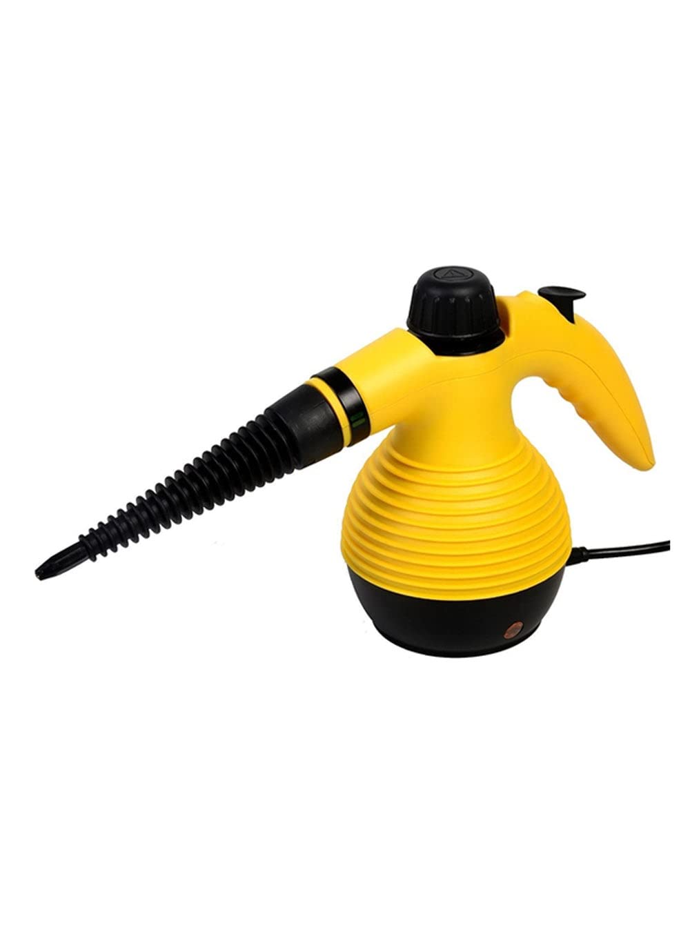 Hand Held Steam Cleaner 7828044 Yellow