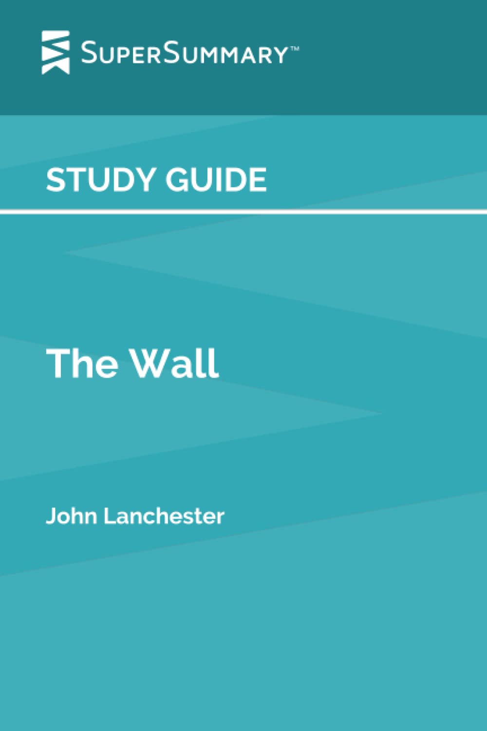 Study Guide: The Wall by John Lanchester (SuperSummary)