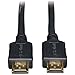 TRIPP LITE P568-050 Ultra HD HDMI(R) High Speed Gold Digital Video Cable (50ft) Accessories Electronics