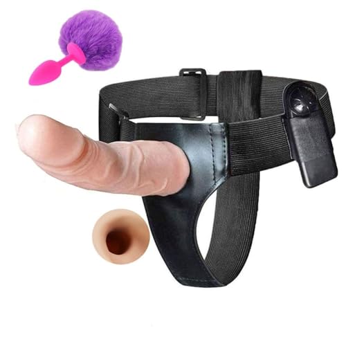 GAOSJX Diseño Hueco Fácil de Limpiar y Duradero.,B