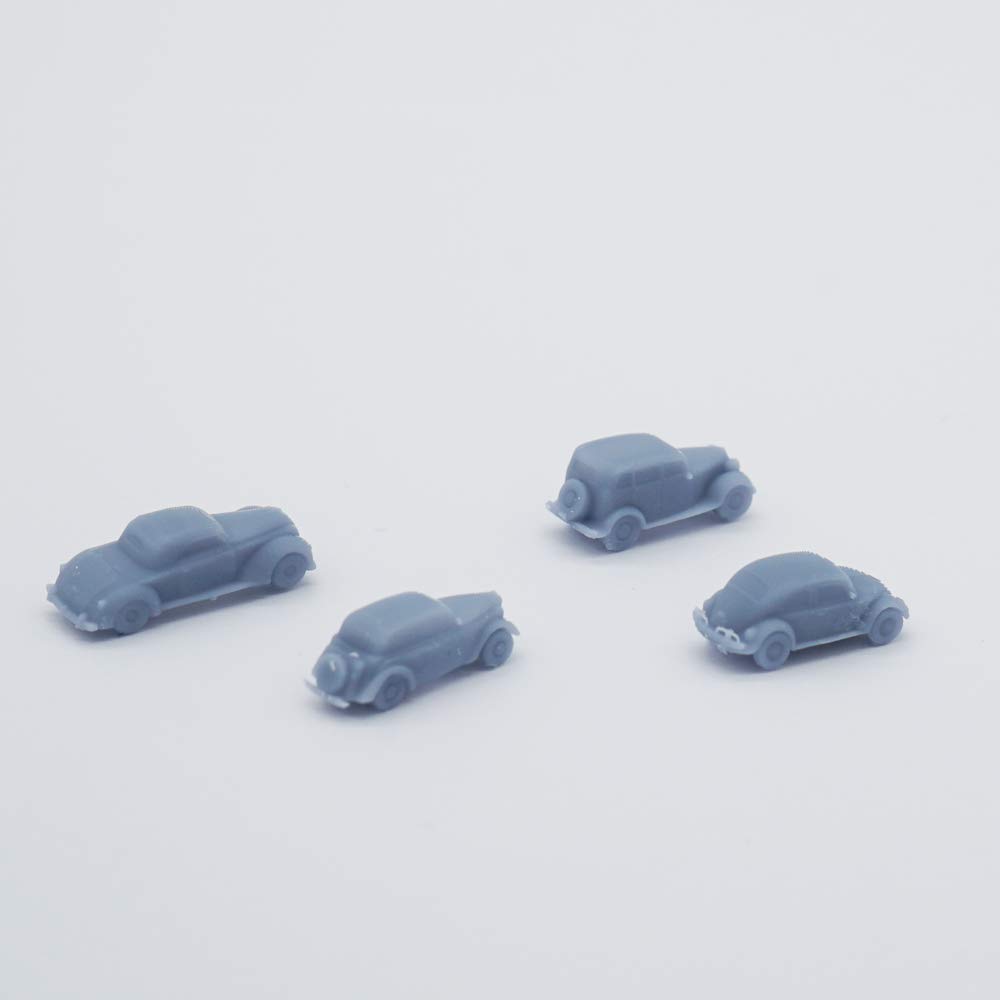 Walthers SceneMaster HO Scale Model of J.B. Hunt Transport 48' Smooth Side Container,949-8455