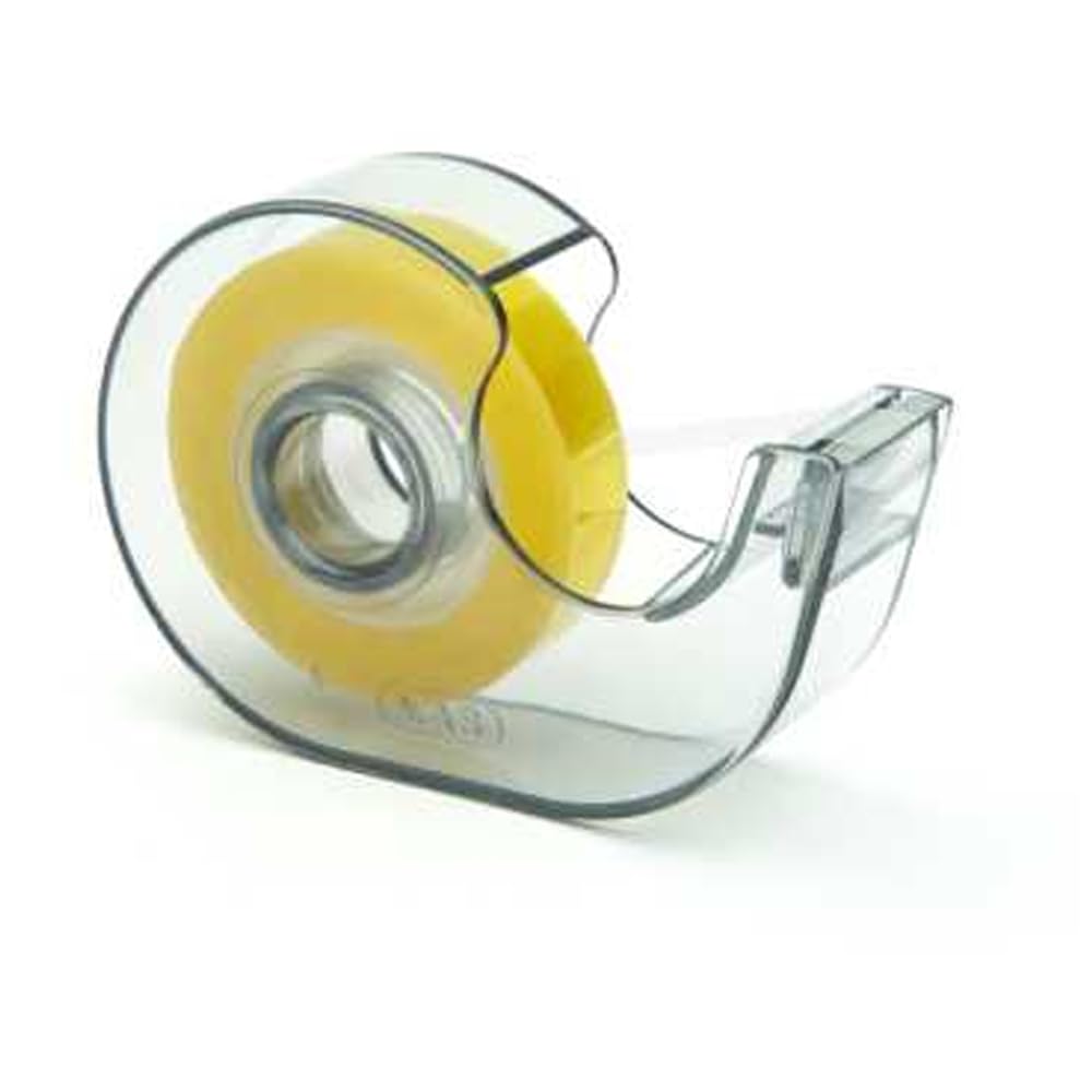 Mas /Dispenser di nastro per dispenser Tabs 635 grigio