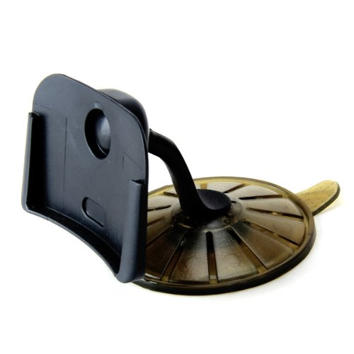 Support de voiture à ventouse pour Tom Tom One XL (10,9 cm)