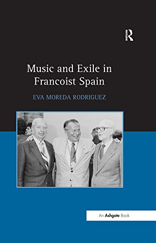 Music and Exile in Francoist Spain