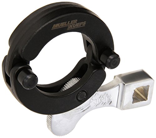 Mueller-Kueps 608 950 Excentric Turn Chuck Tie Rod End Adjuster