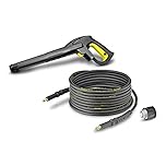 Karcher HK 12 High Pressure Hose Set + Trigger Gun